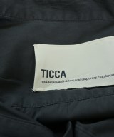TICCA（ティッカ）カジュアルシャツ グレー サイズ:F レディース/2200723716112