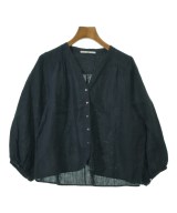 TICCA（ティッカ）ブラウス 紺 サイズ:F レディース/2200728426023