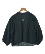 TICCA（ティッカ）ブラウス 紺 サイズ:F レディース/2200728426023