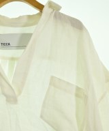 TICCA（ティッカ）ワンピース 白 サイズ:F レディース/2200725668174
