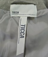 TICCA（ティッカ）その他 グレー サイズ:F レディース/2200732672010