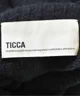 TICCA（ティッカ）ニット・セーター 紺 サイズ:F レディース/2200733732058