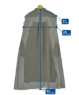 TICCA（ティッカ）ワンピース グレー サイズ:F レディース/2200733772054