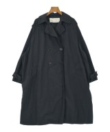 TICCA（ティッカ）トレンチコート 紺 サイズ:F レディース/2200725324025