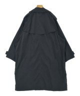 TICCA（ティッカ）トレンチコート 紺 サイズ:F レディース/2200725324025