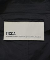 TICCA（ティッカ）トレンチコート 紺 サイズ:F レディース/2200725324025