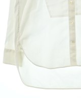 TICCA（ティッカ）カジュアルシャツ 白 サイズ:3(L位) レディース/2200729182119