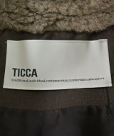 TICCA（ティッカ）その他 茶 サイズ:F レディース/2200736249027