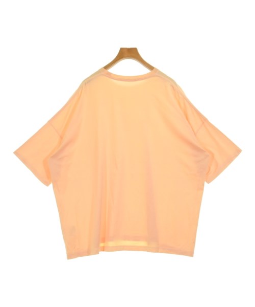 TICCA（ティッカ）Tシャツ・カットソー オレンジ サイズ:F レディース/2200718516093