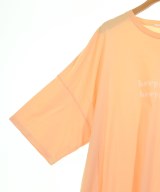 TICCA（ティッカ）Tシャツ・カットソー オレンジ サイズ:F レディース/2200718516093