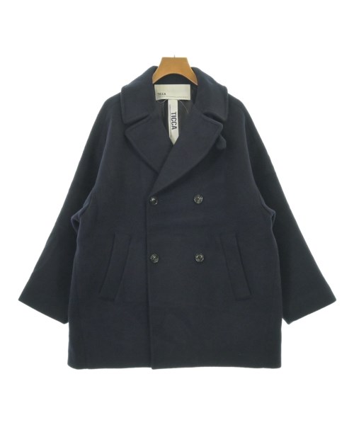 TICCA(ティッカ)のピーコート サイズ:F 8,800円