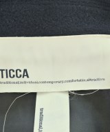 TICCA（ティッカ）ピーコート 紺 サイズ:F レディース/2200687303014