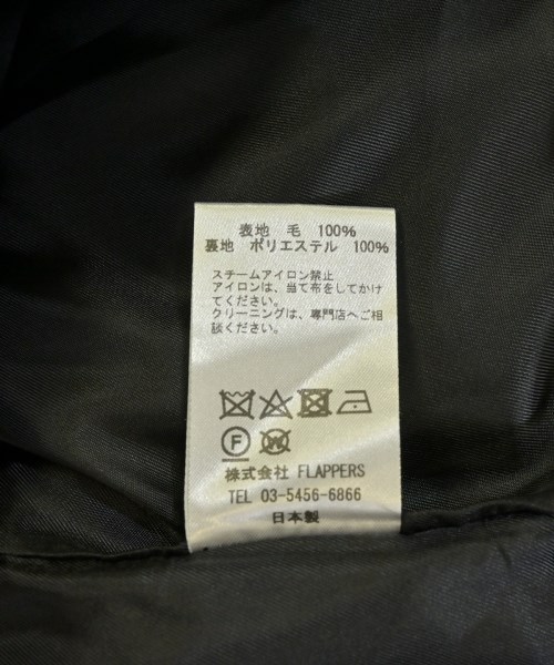 TICCA（ティッカ）スラックス 黒 サイズ:2(M位) レディース/2200717294046