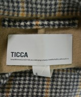 TICCA（ティッカ）その他 黒 サイズ:38(M位) レディース/2200720951073