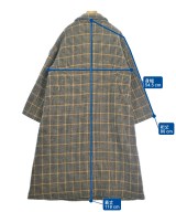TICCA（ティッカ）その他 黒 サイズ:38(M位) レディース/2200720951073