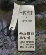 TICCA（ティッカ）ベスト 緑 サイズ:F レディース/2200719670169