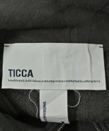 TICCA（ティッカ）スウェット グレー サイズ:F レディース/2200718898205