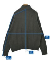 TICCA（ティッカ）スウェット グレー サイズ:F レディース/2200718898205