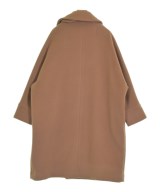 TICCA（ティッカ）チェスターコート ベージュ サイズ:F レディース/2200719349010