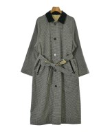 TICCA（ティッカ）ステンカラーコート ベージュ サイズ:F レディース/2200722622018