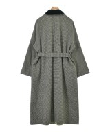 TICCA（ティッカ）ステンカラーコート ベージュ サイズ:F レディース/2200722622018