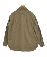 TICCA（ティッカ）カジュアルシャツ ベージュ サイズ:F レディース/2200720002058