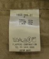 TICCA（ティッカ）カジュアルシャツ ベージュ サイズ:F レディース/2200720002058