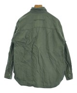 TICCA（ティッカ）カジュアルシャツ カーキ サイズ:F レディース/2200720002065