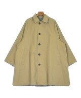TICCA（ティッカ）ステンカラーコート ベージュ サイズ:F レディース/2200716842026
