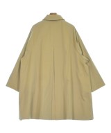 TICCA（ティッカ）ステンカラーコート ベージュ サイズ:F レディース/2200716842026