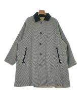 TICCA（ティッカ）ステンカラーコート ベージュ サイズ:F レディース/2200716842026