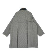 TICCA（ティッカ）ステンカラーコート ベージュ サイズ:F レディース/2200716842026