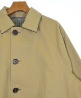 TICCA（ティッカ）ステンカラーコート ベージュ サイズ:F レディース/2200716842026