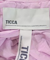 TICCA（ティッカ）その他 ピンク サイズ:F レディース/2200716842064