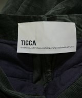 TICCA（ティッカ）その他 緑 サイズ:2(M位) レディース/2200716842132