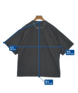 TICCA（ティッカ）Tシャツ・カットソー グレー サイズ:F レディース/2200719007088