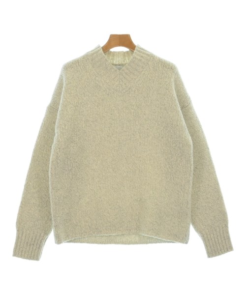 TICCA(ティッカ)のニット・セーター サイズ:F 8,000円