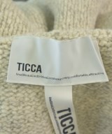 TICCA（ティッカ）ニット・セーター 白 サイズ:F レディース/2200724612024