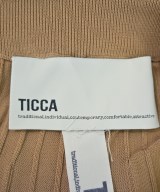 TICCA（ティッカ）その他 茶 サイズ:F レディース/2200719770210