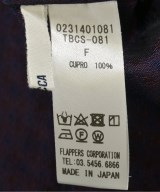 TICCA（ティッカ）ベスト 紫 サイズ:F レディース/2200721255033