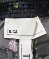 TICCA（ティッカ）その他 黒 サイズ:F レディース/2200721267142
