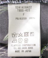 TICCA（ティッカ）その他 黒 サイズ:F レディース/2200721267142
