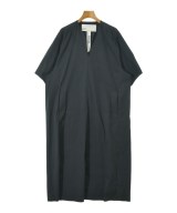 TICCA（ティッカ）シャツワンピース 黒 サイズ:F レディース/2200727894052