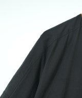 TICCA（ティッカ）シャツワンピース 黒 サイズ:F レディース/2200727894052