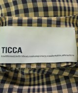 TICCA（ティッカ）ワンピース ベージュ サイズ:F レディース/2200677937021