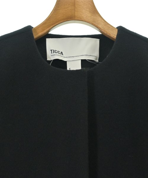 TICCA（ティッカ）その他 黒 サイズ:F レディース/2200681021068