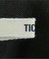 TICCA（ティッカ）ワンピース 黒 サイズ:F レディース/2200681388345