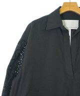 TICCA（ティッカ）ワンピース 黒 サイズ:F レディース/2200681388352