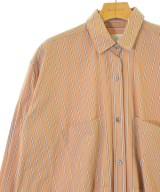 TICCA（ティッカ）シャツワンピース 茶 サイズ:F レディース/2200681388376