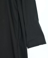 TICCA（ティッカ）シャツワンピース 黒 サイズ:F レディース/2200681388390